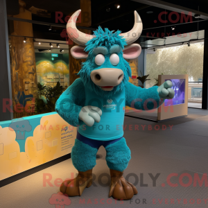 Costume de mascotte de...