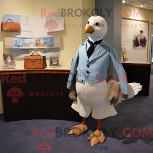 Costume de mascotte de...