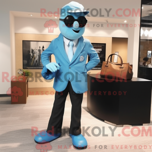Personaggio mascotte del...