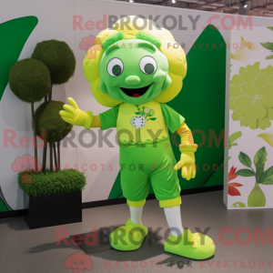 Costume de mascotte de...