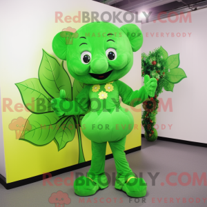Personaggio mascotte del...
