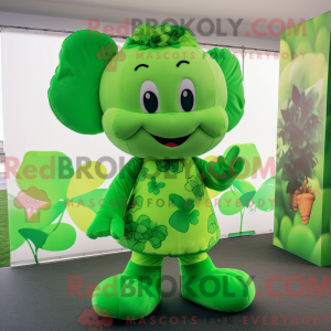 Personaggio mascotte del...