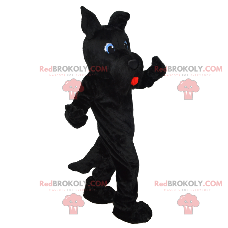 Maskot domácího mazlíčka - Yorkshire - Redbrokoly.com Maskot domácího mazlíčka - Yorkshire - Redbrokoly.com