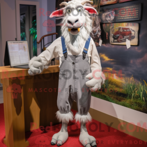 Personaggio mascotte della...