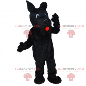 Maskot domácího mazlíčka - Yorkshire - Redbrokoly.com