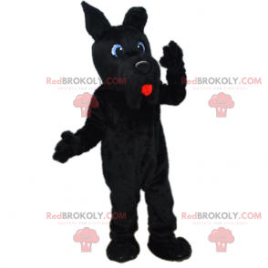 Mascotte animaux de compagnie - Yorkshire - Redbrokoly.com