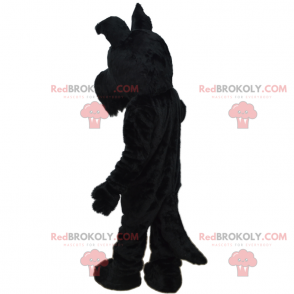 Huisdiermascotte - Yorkshire - Redbrokoly.com