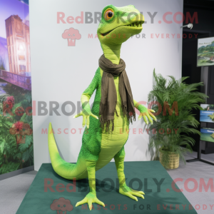 Costume de mascotte de...