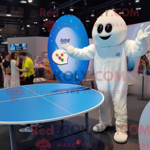 Mascotte de table de...