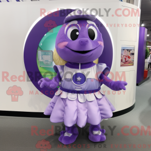 Costume de mascotte de...