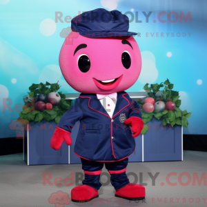 Costume de mascotte de...