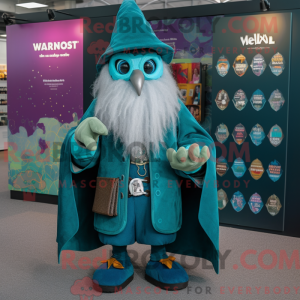 Personaggio mascotte del...