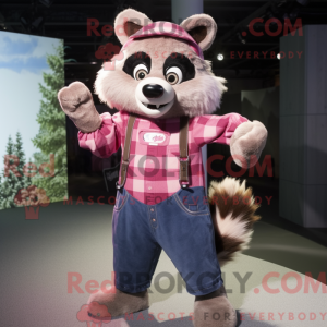 Costume de mascotte de...