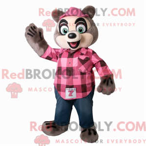 Rosa...