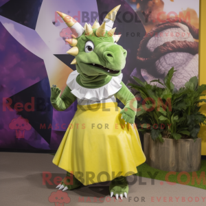 Personaggio mascotte del...