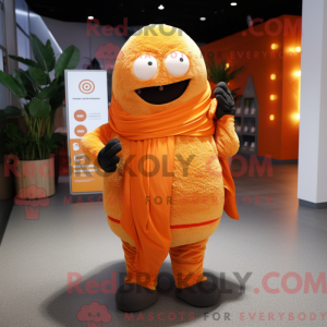 Orange Alliance...
