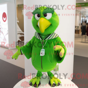 Costume de mascotte de...