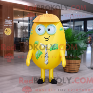 Sitrongul melon...