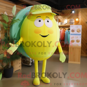 Sitrongul melon...