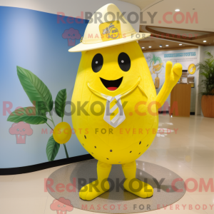 Sitrongul melon...