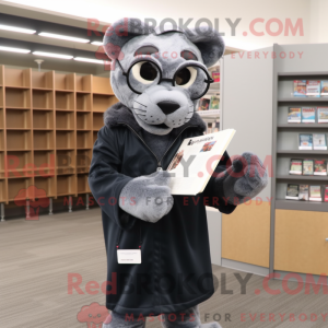 Costume mascotte de...
