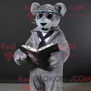 Costume mascotte de...