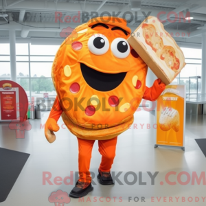 Costume de mascotte de...