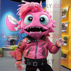 Rosa...