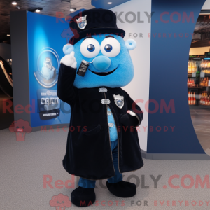 Costume mascotte de...