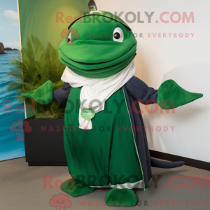 Costume de mascotte de...