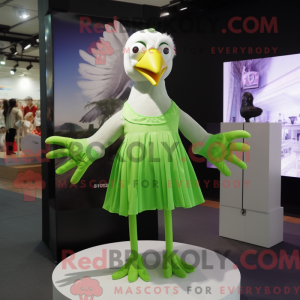 Personaggio mascotte del...