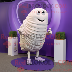 Lavender Trilobite...