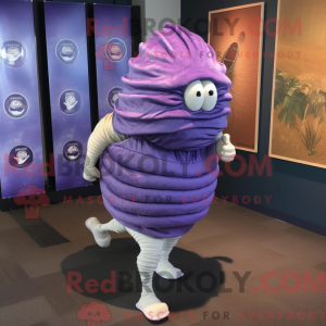 Costume de mascotte de...