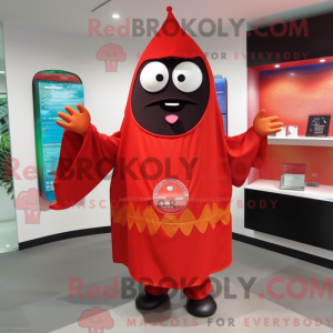 Costume de mascotte de Pho...