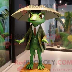 Costume de mascotte de...