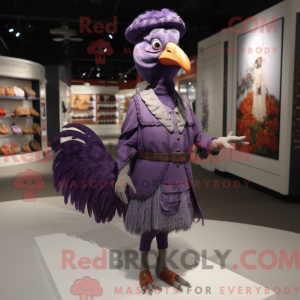 Costume de mascotte de...