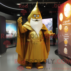 Personaggio mascotte del...