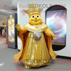 Personaggio mascotte del...