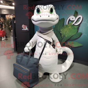 Costume de mascotte de...
