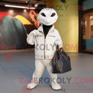 Personaggio della mascotte...
