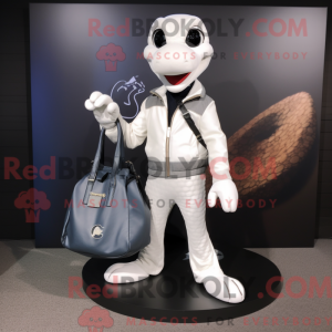 Costume de mascotte de...
