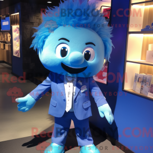 Costume mascotte de Pho...