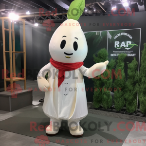 Personaggio mascotte di...