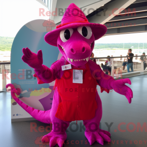 Costume de mascotte de...