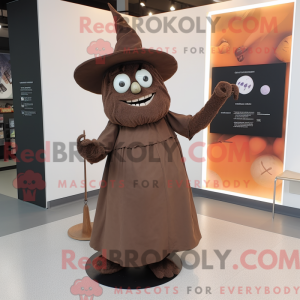 Costume de mascotte de...