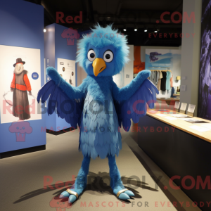 Costume de mascotte de...
