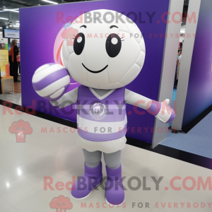 Personaggio mascotte del...