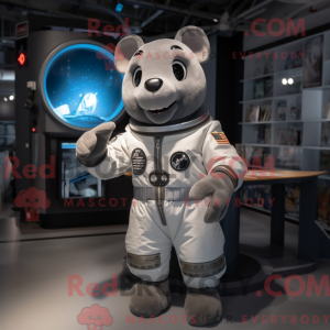 Costume de mascotte d...