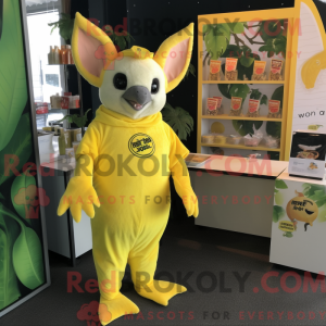 Sitrongul frukt...
