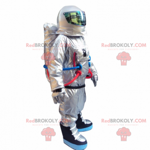 Maskotka astronauta - Redbrokoly.com